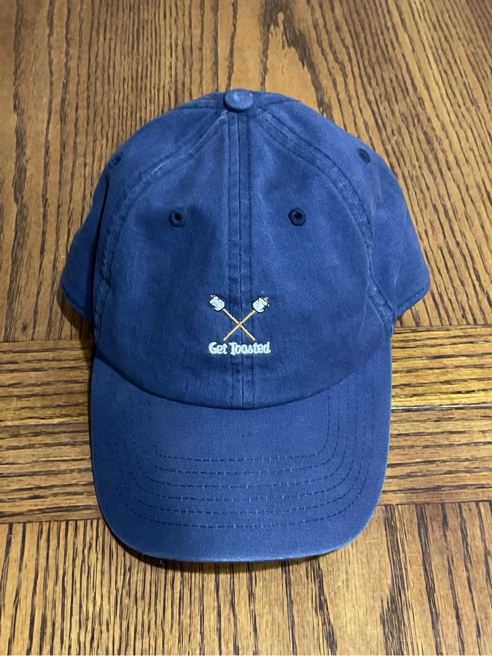 N/A classic navy